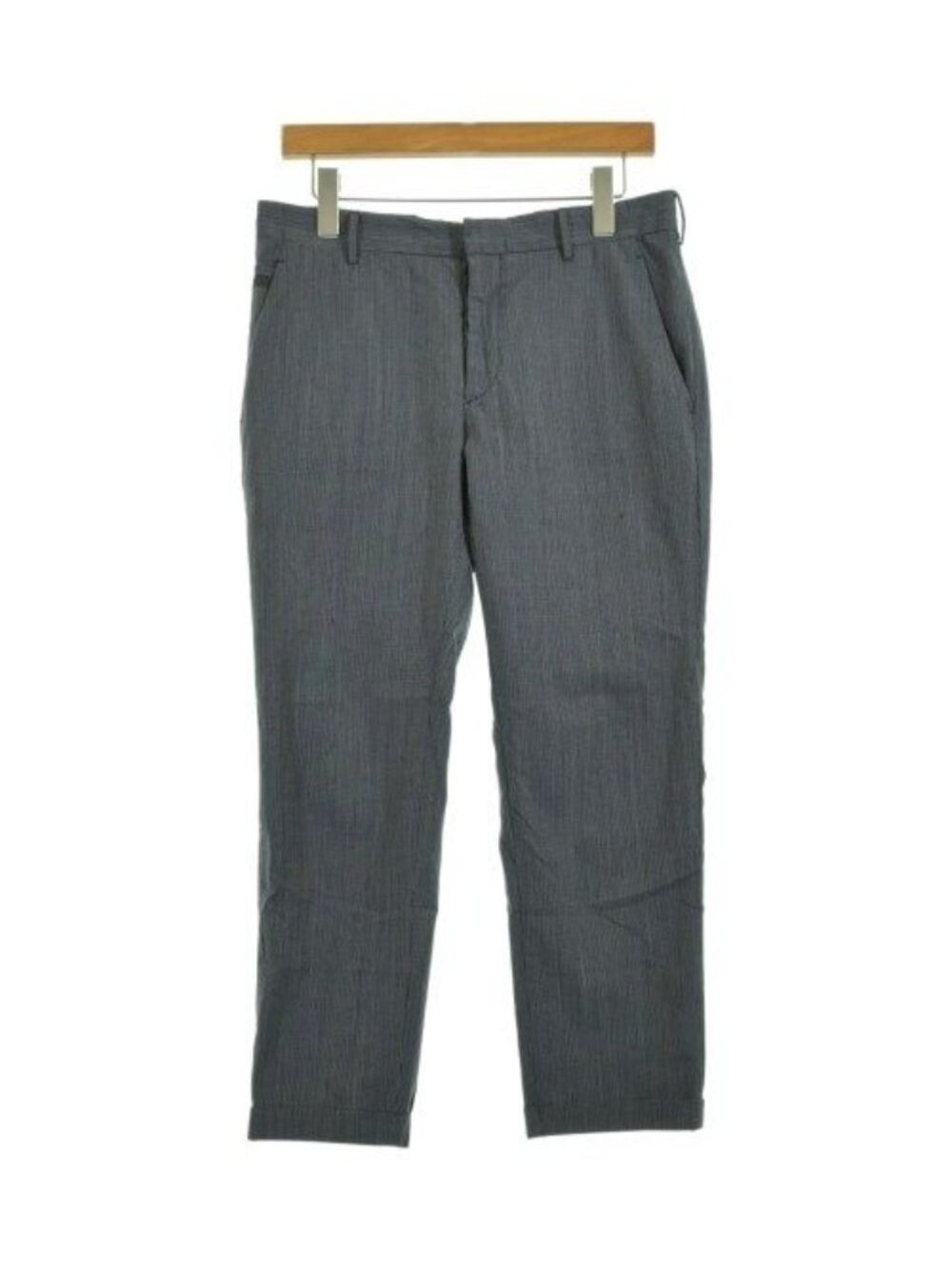 Prada Pants Navy